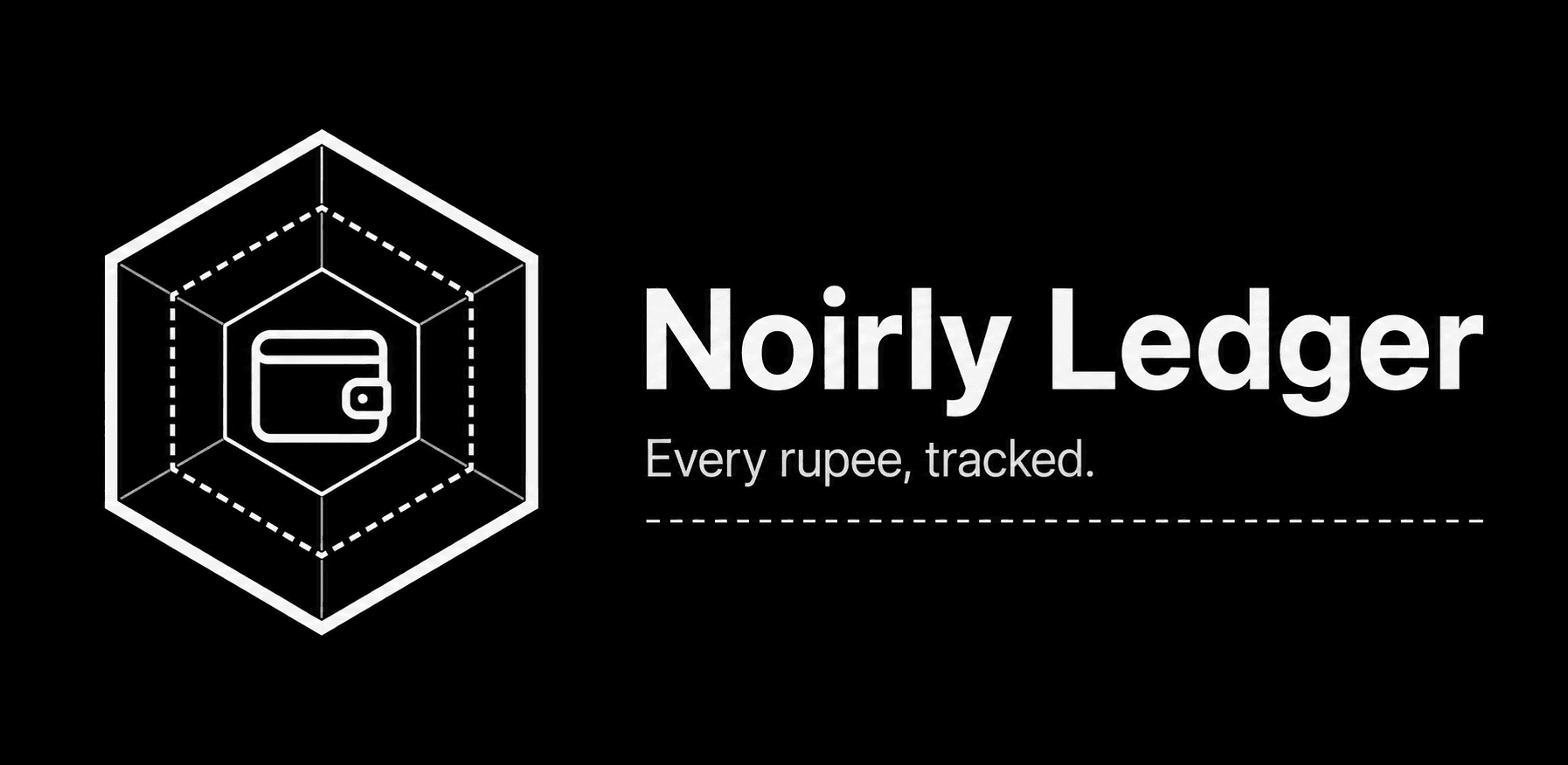 Noirly Ledger