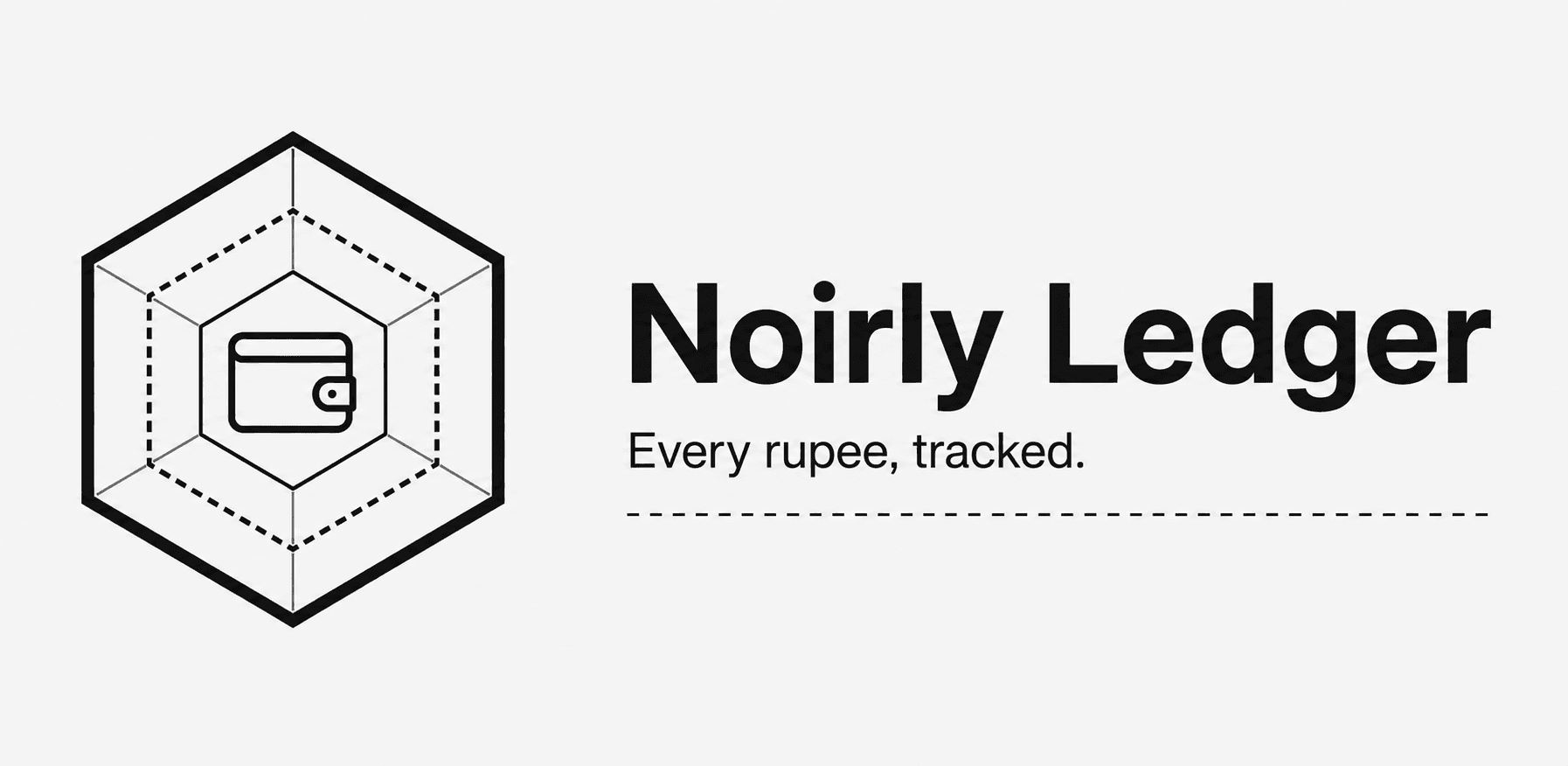 Noirly Ledger